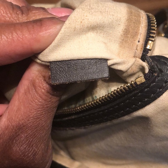 Authentic Louis vuitton bag - Picture 13 of 16
